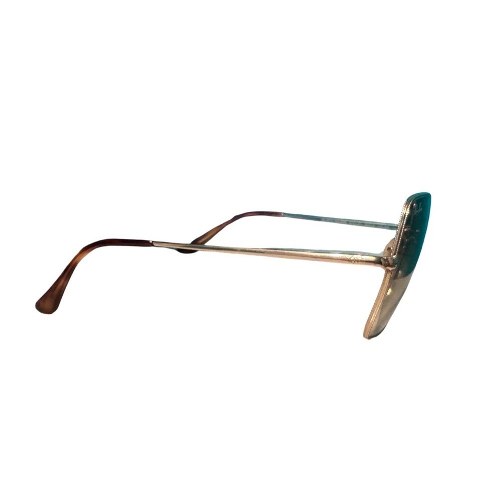 BRAND NEW Ray Ban Square 1971 Sunglasses - Picture 4 of 5